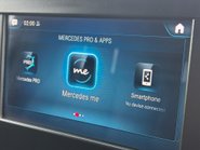 Mercedes-Benz Sprinter 316 Cdi L2 H2 4x4 Panel Van with Air Con & Leather 22