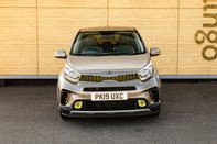 Kia Picanto X-LINE 5
