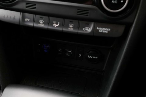 Hyundai KONA 1.0 Kona Premium 5dr 25