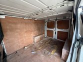 Ford Transit SWB L1H1 Low Roof 260 NO VAT 12