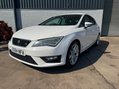 SEAT Leon 1.4 TSI ACT FR Euro 6 (s/s) 5dr 3