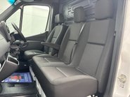 Mercedes-Benz Sprinter 315 Cdi L3 H2 Progressive Panel Van 3