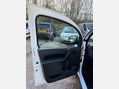Mercedes-Benz Citan 1.5 109 CDI BlueEfficiency Panel Van 5dr Diesel Manual L1 Euro 6 (s/s) (90 37