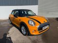 Mini Hatch 1.5 Cooper Euro 6 (s/s) 5dr 1