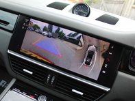 Porsche Cayenne 3.0 Cayenne V6 E-Hybrid Auto 4WD 5dr 19