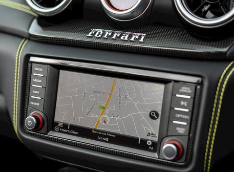 Ferrari California T 20