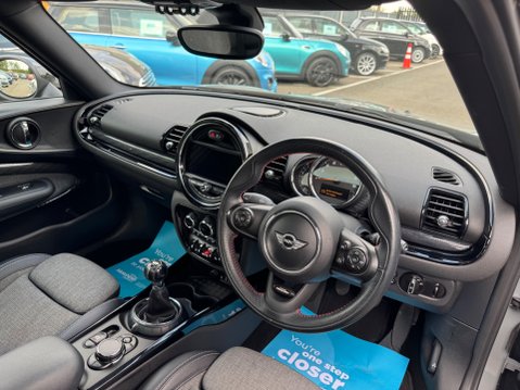 Mini Clubman COOPER 53