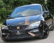 SEAT Leon 2.0 TSI Cupra 290 DSG Euro 6 (s/s) 5dr