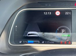Nissan LEAF Leaf E + N-Connecta Electric, 60.9 kw/h battery, 239 mile range 5dr 26