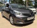 Toyota Yaris 1.3 Yaris TR VVT-i CVT 5dr 13