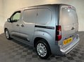 Vauxhall Combo 1.5 Turbo D 2000 Sportive L1 H1 Euro 6 (s/s) 4dr 4