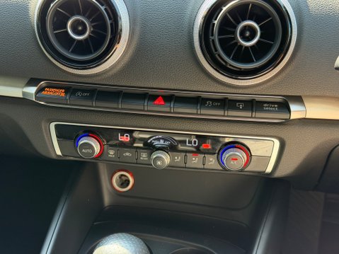 Audi A3 TFSI S LINE 23