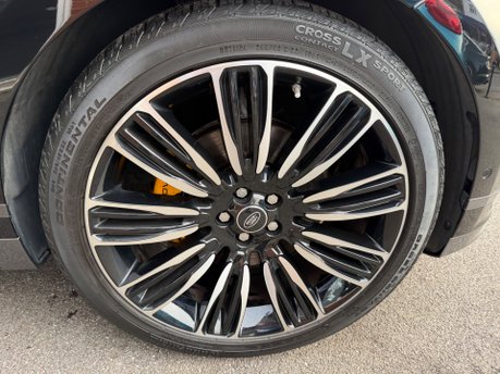 Land Rover Range Rover Velar R-DYNAMIC HSE 300D 21