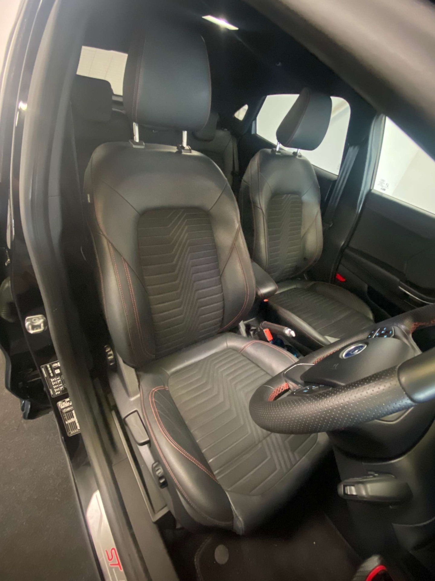 2020 Ford Puma — image 10