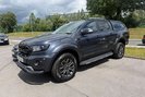Ford Ranger 2.0 Ranger Wildtrak EcoBlue 4x4 Auto 4WD 4dr