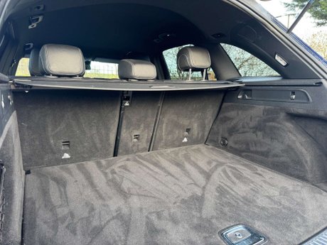 Mercedes-Benz GLC 2.1 GLC 220 D 4Matic AMG Line Auto 4WD 5dr 46