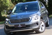 Skoda Kodiaq 1.5 TSI ACT SE L SUV 5dr Petrol Manual Euro 6 (s/s) (7 Seat) (150 ps)