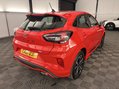 Ford Puma 1.0T EcoBoost MHEV ST-Line Euro 6 (s/s) 5dr 56