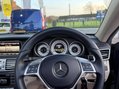 Mercedes-Benz E Class 2.0 E200 AMG Line Cabriolet G-Tronic+ Euro 6 (s/s) 2dr 38