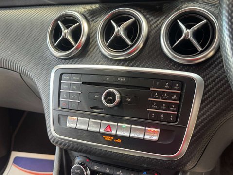 Mercedes-Benz A Class 2.1 A 200 D AMG Line Premium+ Auto 5dr 55