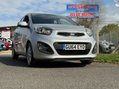 Kia Picanto 2 ONLY 7,640 MILES 33