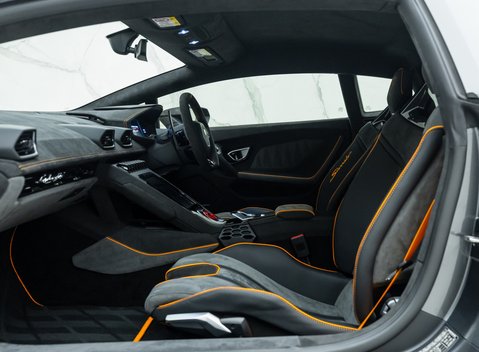 Lamborghini Huracan STERRATO 17
