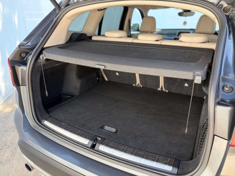 BMW X1 2.0 X1 xDrive 20i XLine Auto 4WD 5dr 35