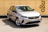 Vauxhall Corsa SE PREMIUM 1