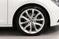 SEAT Leon 1.5 Leon FR Sport TSi Evo Semi-Auto 5dr 46