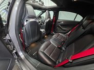 Mercedes-Benz A Class 2.0 A45 AMG Hatchback 5dr Petrol SpdS DCT 4MATIC Euro 6 (s/s) (360 ps) 24