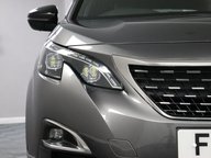 Peugeot 3008 PURETECH S/S GT LINE 24