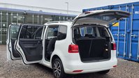 Volkswagen Touran 1.4 TSI SE MPV 5dr Petrol DSG Euro 5 (140 ps) 11