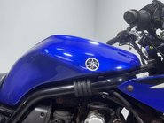 Yamaha FZS 2003 HIGH MILES RUNNING PROJECT BIKE SPARES OR REPAIR 600CC 19