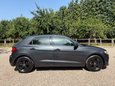 Audi A1 1.0 TFSI 30 SE Sportback Euro 6 (s/s) 5dr 7