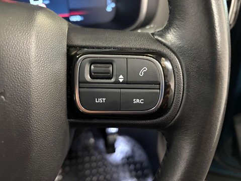 Citroen C5 Aircross 1.2 C5 AirCross Shine PureTech S/S 5dr 19