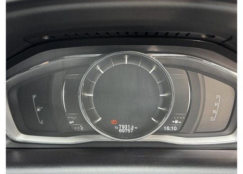 Volvo XC60 2.4 D5 SE Lux Nav SUV 5dr Diesel Auto AWD Euro 6 (s/s) (220 ps) 53