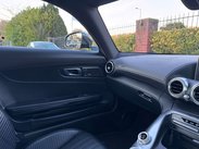 Mercedes-Benz Amg GT 4.0 AMG GT Premium Auto 2dr 58