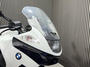 BMW K1200RS 2003 48K RUNNING PROJECT BIKE SPARES OR REPAIR 1200CC 21