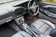 Porsche 911 3.6 996 Carrera 2 Cabriolet 2dr Petrol Tiptronic S (274 g/km, 315 bhp) 4
