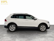 Volkswagen Tiguan 1.5 TSI Life SUV 5dr Petrol DSG Euro 6 (s/s) (150 ps) 8