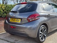 Peugeot 208 1.2 208 Tech Edition S/S 5dr 15
