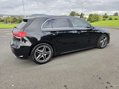 Mercedes-Benz A Class 1.5 A 180 AMG Line D Auto 5dr 6