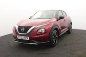 Nissan Juke 5dr 1.0 DIG-T Tekna+ 26