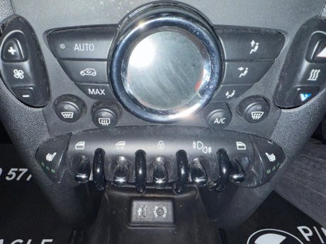 Mini Convertible 1.6 Cooper Euro 6 (s/s) 2dr 20