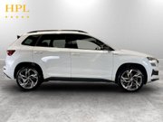 Skoda Karoq 1.5 TSI ACT SportLine SUV 5dr Petrol DSG Euro 6 (s/s) (150 ps) 8