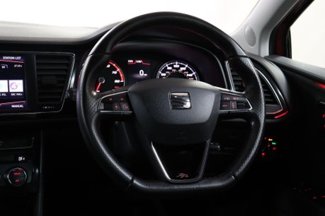 SEAT Leon TSI EVO FR 46