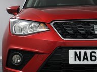 SEAT Arona TSI SE 25