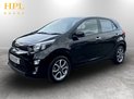 Kia Picanto 1.0 DPi 3 Hatchback 5dr Petrol AMT Euro 6 (s/s) (66 bhp) 3