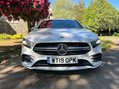 Mercedes-Benz A Class AMG A 35 4MATIC PREMIUM 14