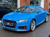 Audi TT 2.0 TFSI 45 Coupe 3dr Petrol S Tronic quattro Euro 6 (245ps)